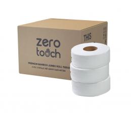 ZERO-TOUCH-ทิชชู่เยื่อกระดาษบริสุทธิ์-100-แบบม้วนใหญ่-ความหนา-1-ชั้น-ยาว-600-เมตร